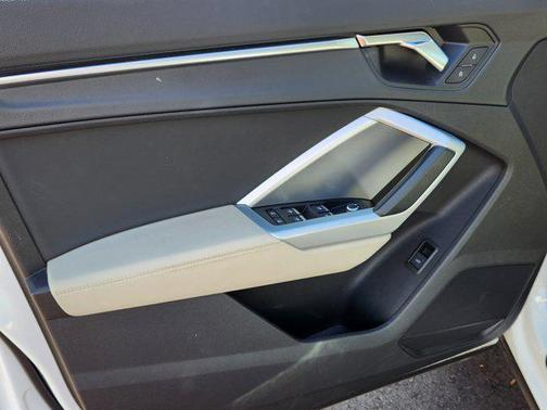 2020 Audi Q3 45 Premium Plus