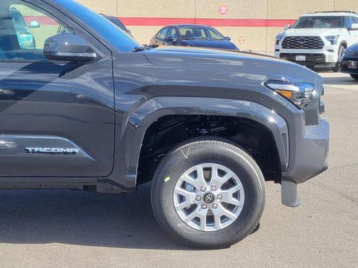 Underground 2026 Toyota Tacoma SR5