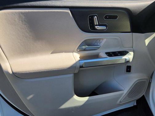2021 Mercedes-Benz GLB 250 4MATIC