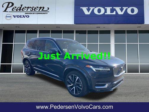 2023 Volvo XC90 B6 Plus 7-Seater