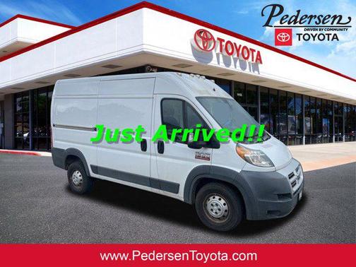 2015 RAM ProMaster 1500 Base
