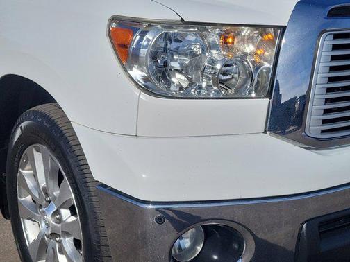 2013 Toyota Tundra Platinum