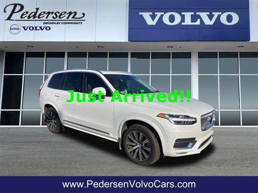 2024 Volvo XC90 B6 Plus Bright Theme 7-Seater