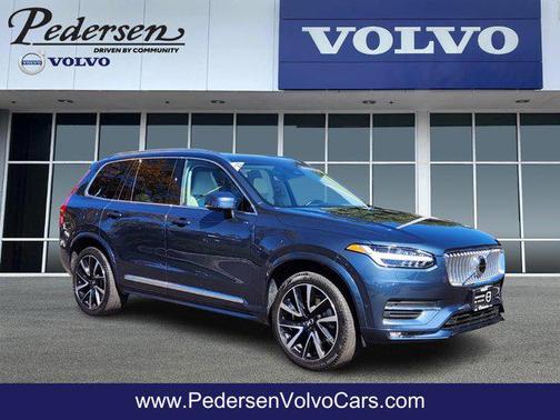 2023 Volvo XC90 B6 Plus 7-Seater