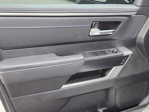 2023 Toyota Sequoia Platinum