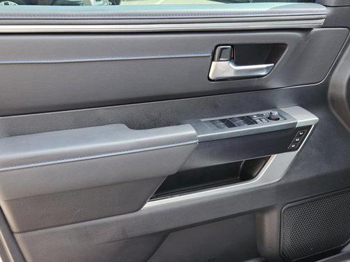 2023 Toyota Sequoia Platinum