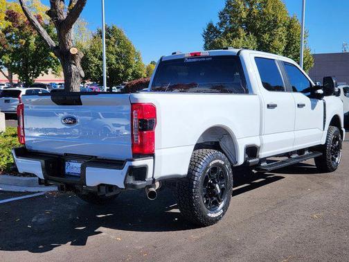 2024 Ford F-250 XL