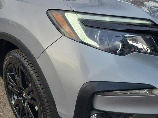 2021 Honda Pilot AWD Special Edition