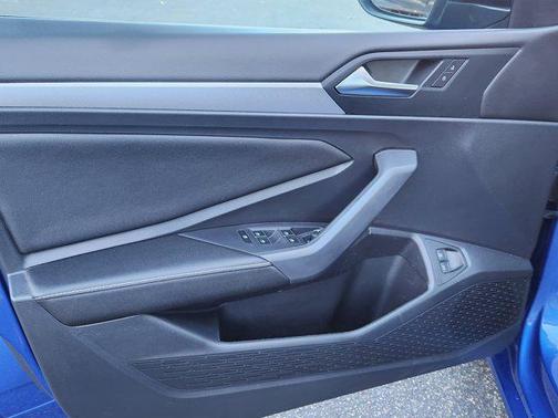 2022 Volkswagen Jetta 1.5T Sport