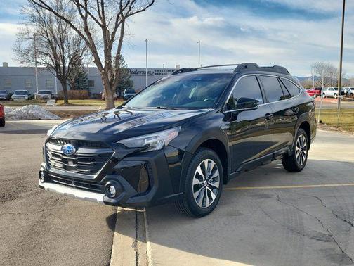 2023 Subaru Outback Limited