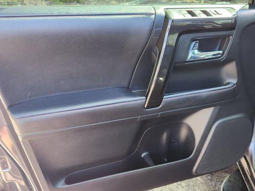 2021 Toyota 4Runner TRD Off Road Premium