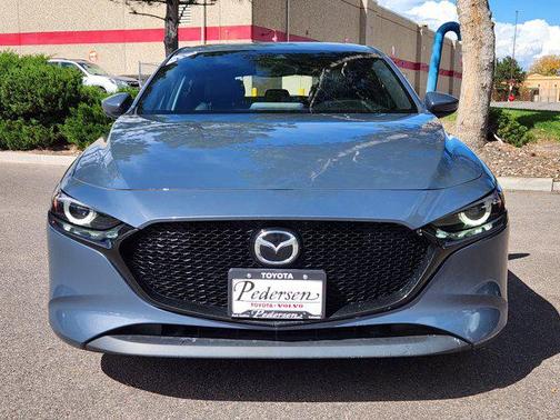 2023 Mazda Mazda3 AWD w/Premium Package
