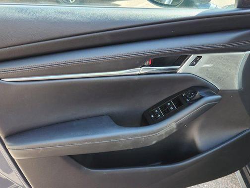 2023 Mazda Mazda3 AWD w/Premium Package