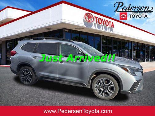 2023 Subaru Ascent Touring 7-Passenger