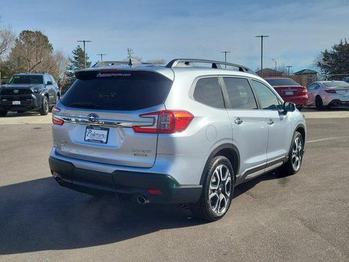 2023 Subaru Ascent Touring 7-Passenger