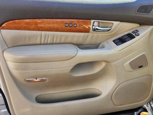 2007 Lexus GX 470 470