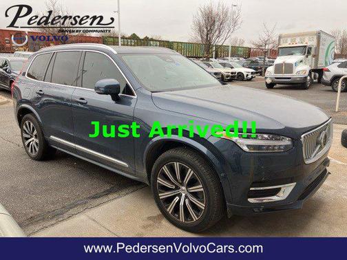 2023 Volvo XC90 B6 Plus 7-Seater