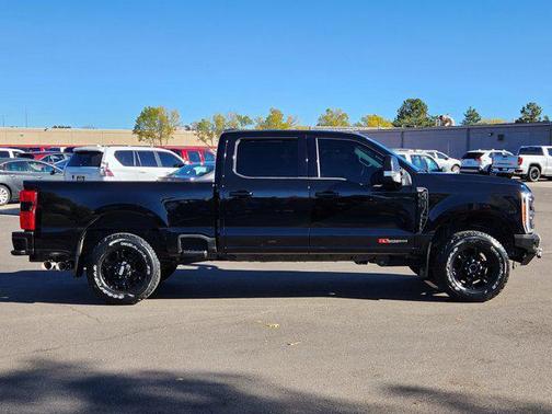 2023 Ford F-350 XLT
