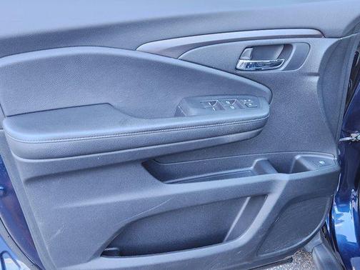 2019 Honda Passport Sport