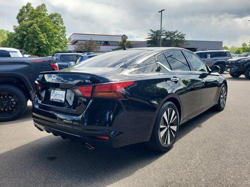 2019 Nissan Altima 2.5 SL