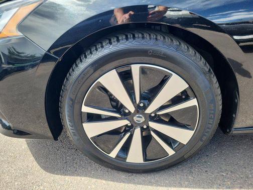 2019 Nissan Altima 2.5 SL