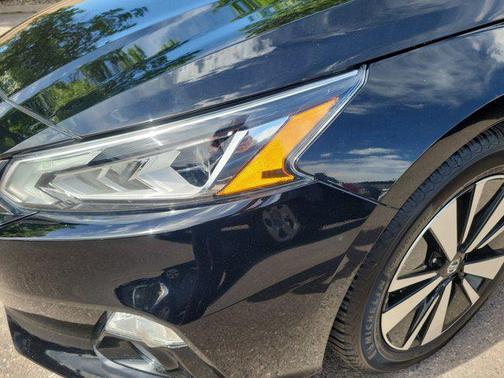 2019 Nissan Altima 2.5 SL