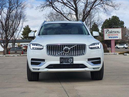 2023 Volvo XC90 B6 Plus 7-Seater