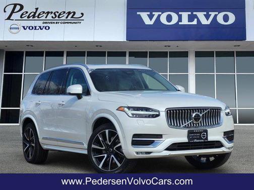 2023 Volvo XC90 B6 Plus 7-Seater