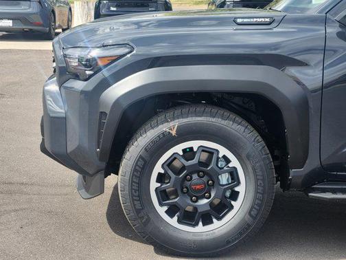 Underground 2026 Toyota 4Runner TRD Off Road Premium