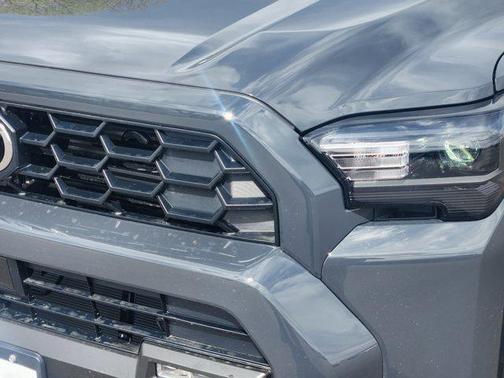 Underground 2026 Toyota 4Runner TRD Off Road Premium