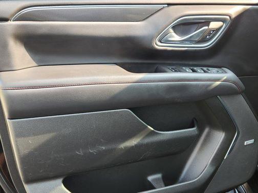 2023 Chevrolet Tahoe 4WD RST