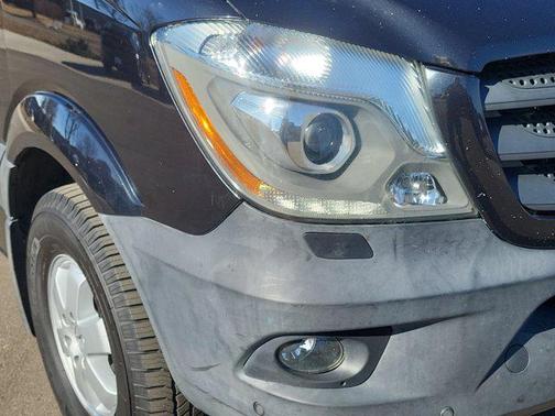 2016 Mercedes-Benz Sprinter 2500 High Roof