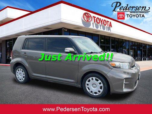 2014 Scion xB Release Series 10.0