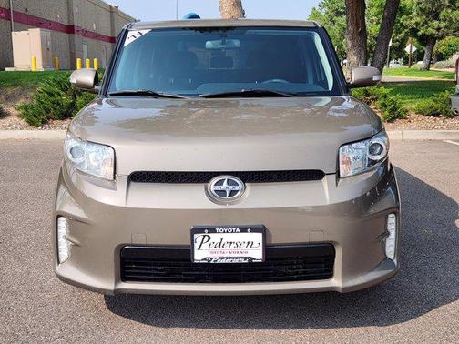 2014 Scion xB Release Series 10.0