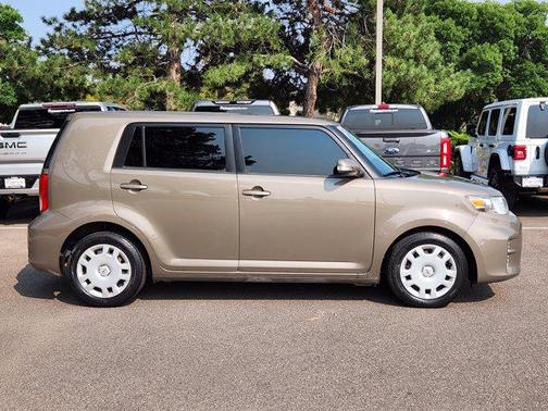 2014 Scion xB Release Series 10.0