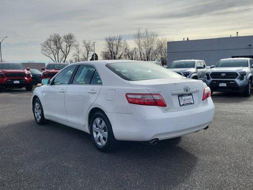 2007 Toyota Camry LE V6