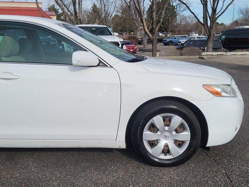 2007 Toyota Camry LE V6