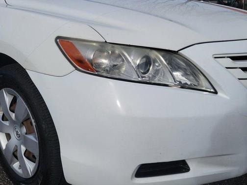 2007 Toyota Camry LE V6