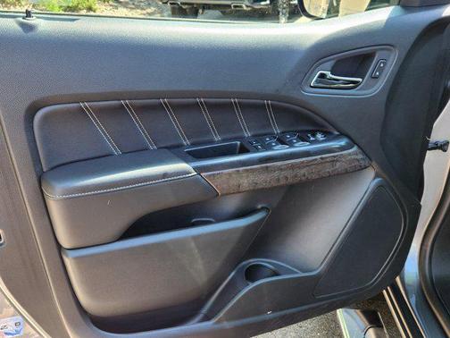 2022 GMC Canyon Denali