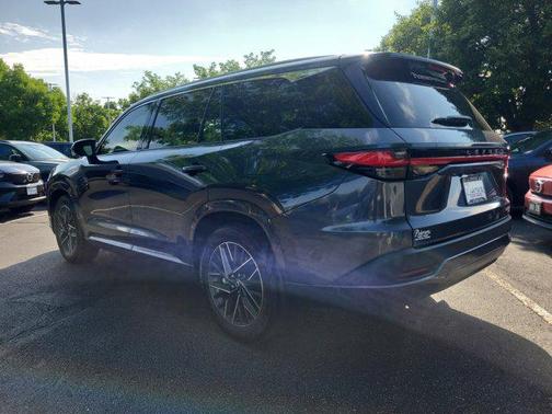 2024 Lexus TX 350 Premium