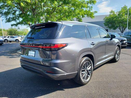 2024 Lexus TX 350 Premium
