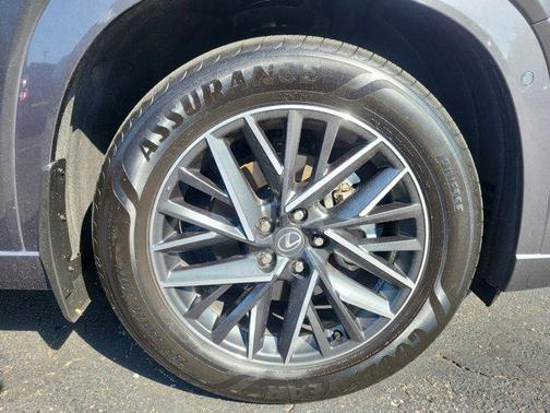 2024 Lexus TX 350 Premium