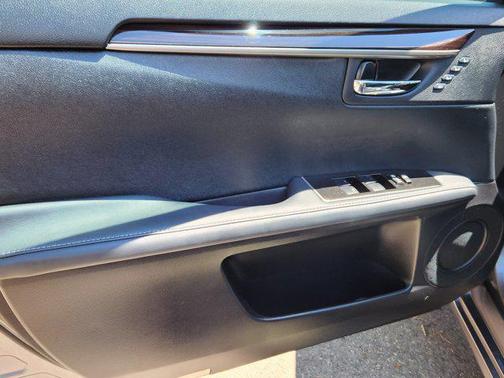 2018 Lexus ES 350 Base