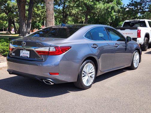 2018 Lexus ES 350 Base