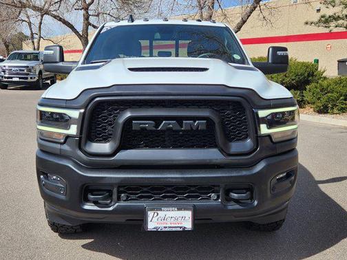 2023 RAM 2500 Power Wagon