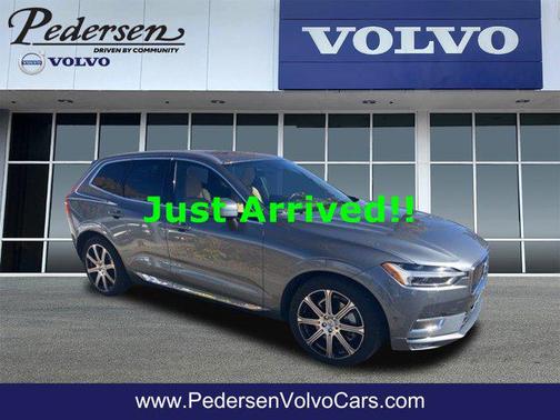 2020 Volvo XC60 T5 Inscription