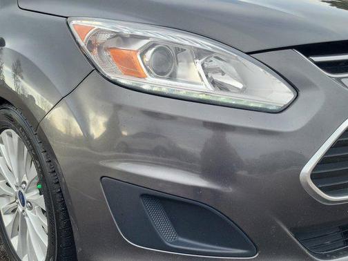 2018 Ford C-Max Hybrid SE