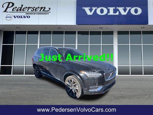 2023 Volvo XC90 B6 Plus 7-Seater