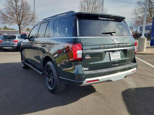 2023 Ford Expedition Timberline