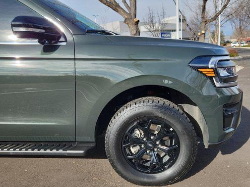 2023 Ford Expedition Timberline